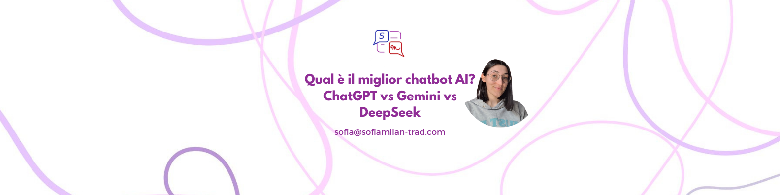 Qual è il miglior chatbot AI? ChatGPT vs Gemini vs DeepSeek