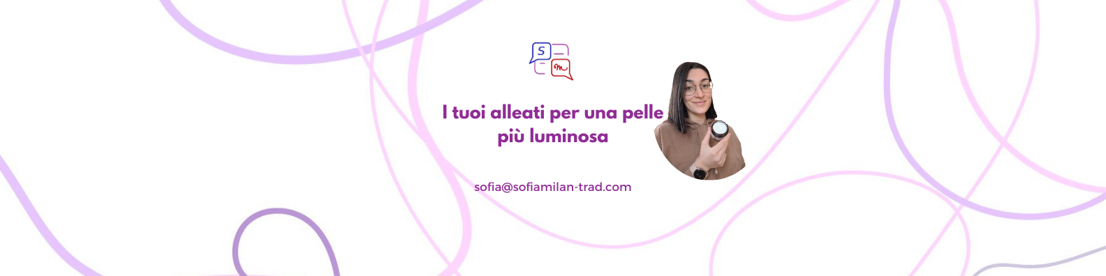 I tuoi alleati per una pelle più luminosa