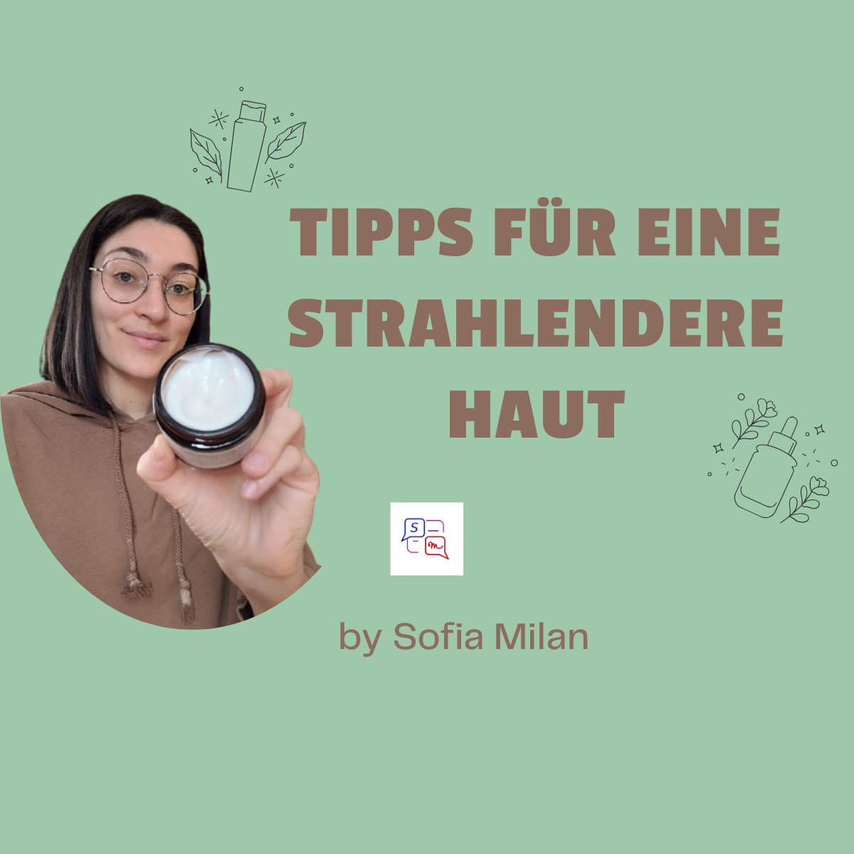 Tipps für eine strahlende Haut